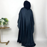 Shimmer Cape